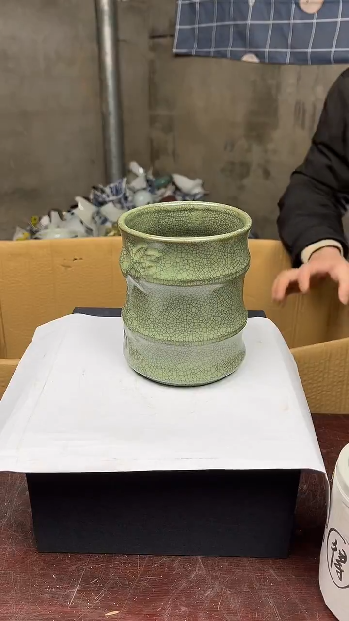 【闪购商品】摆件景德镇陶瓷艺术摆件