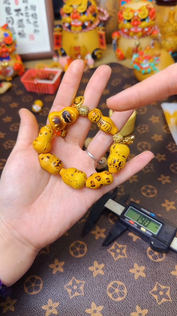 【闪购商品】512文玩葫芦文玩好物