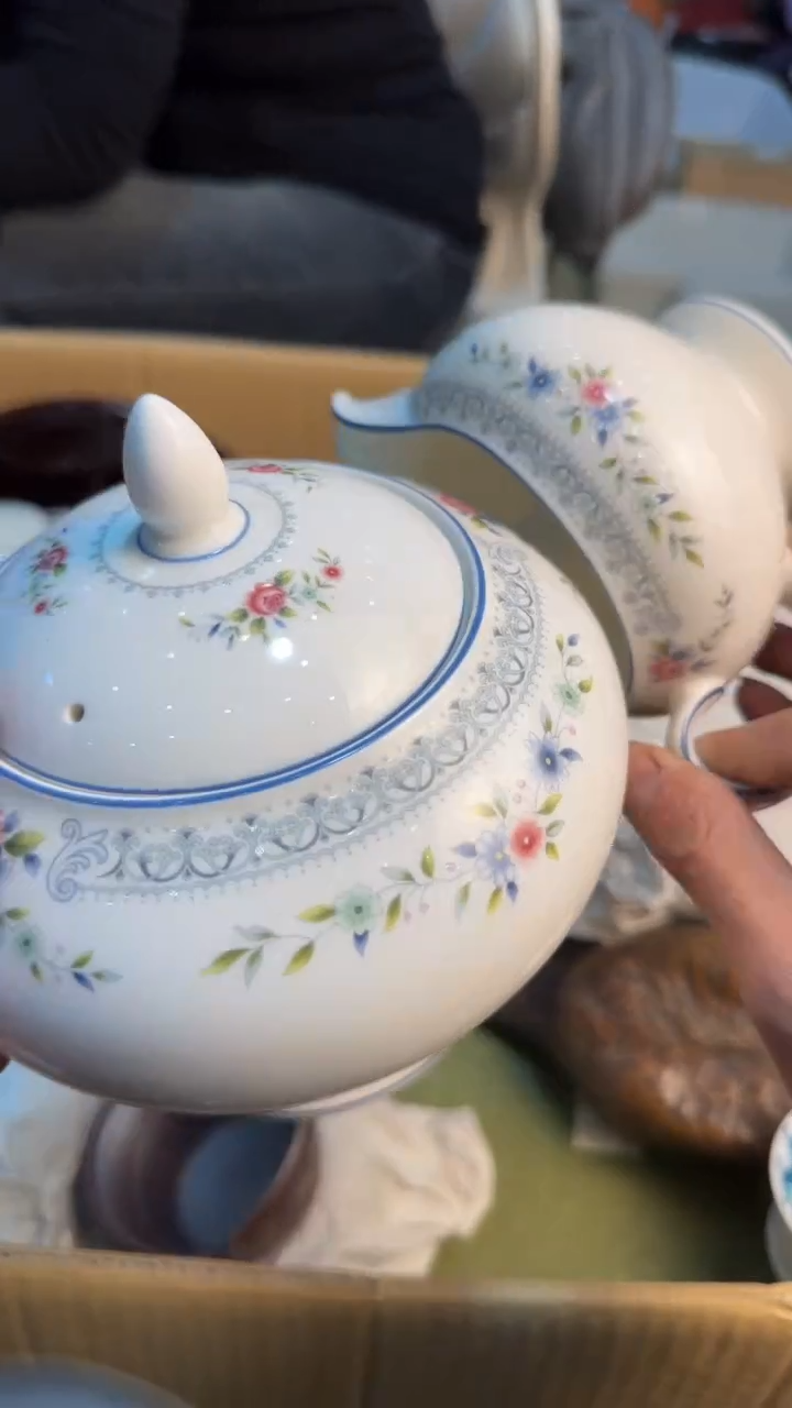 【闪购商品】茶盏8888888888     692