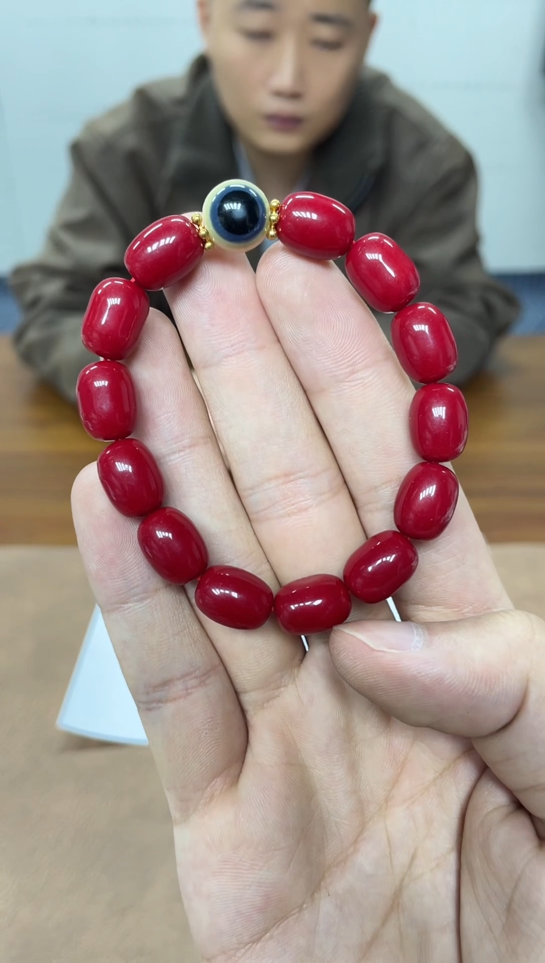 老张家压箱底的货C26