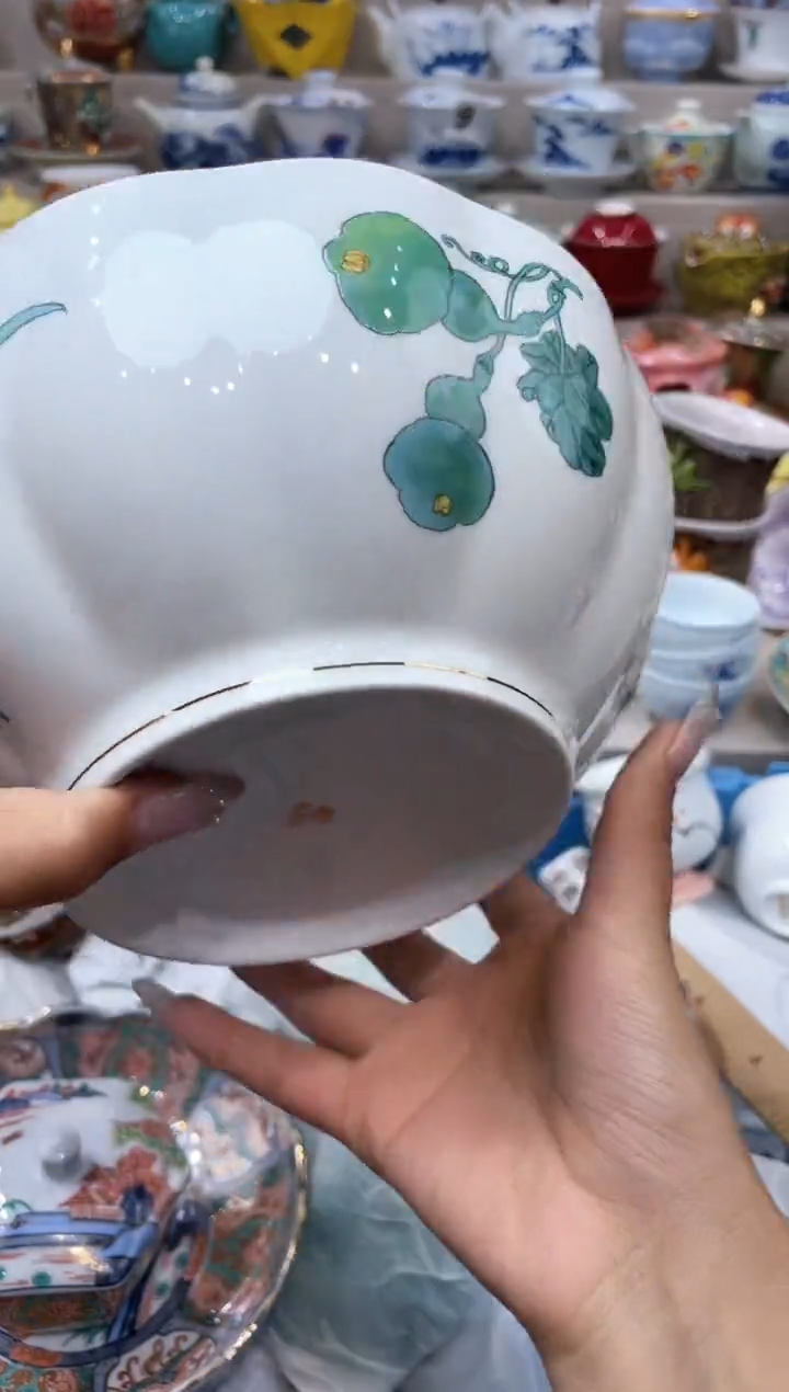 【闪购商品】云陶集市祝大家2025愿你所愿皆所得