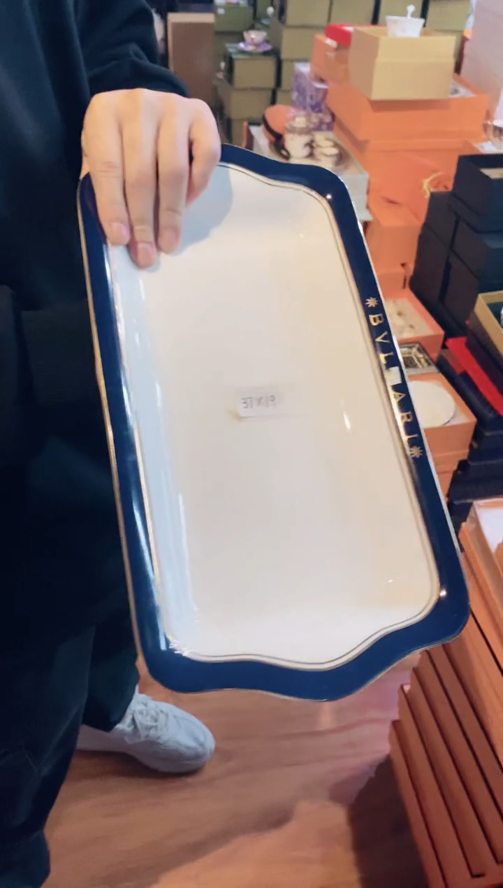 【闪购商品】杯鸿辉家品牌瓷器，京东包邮！