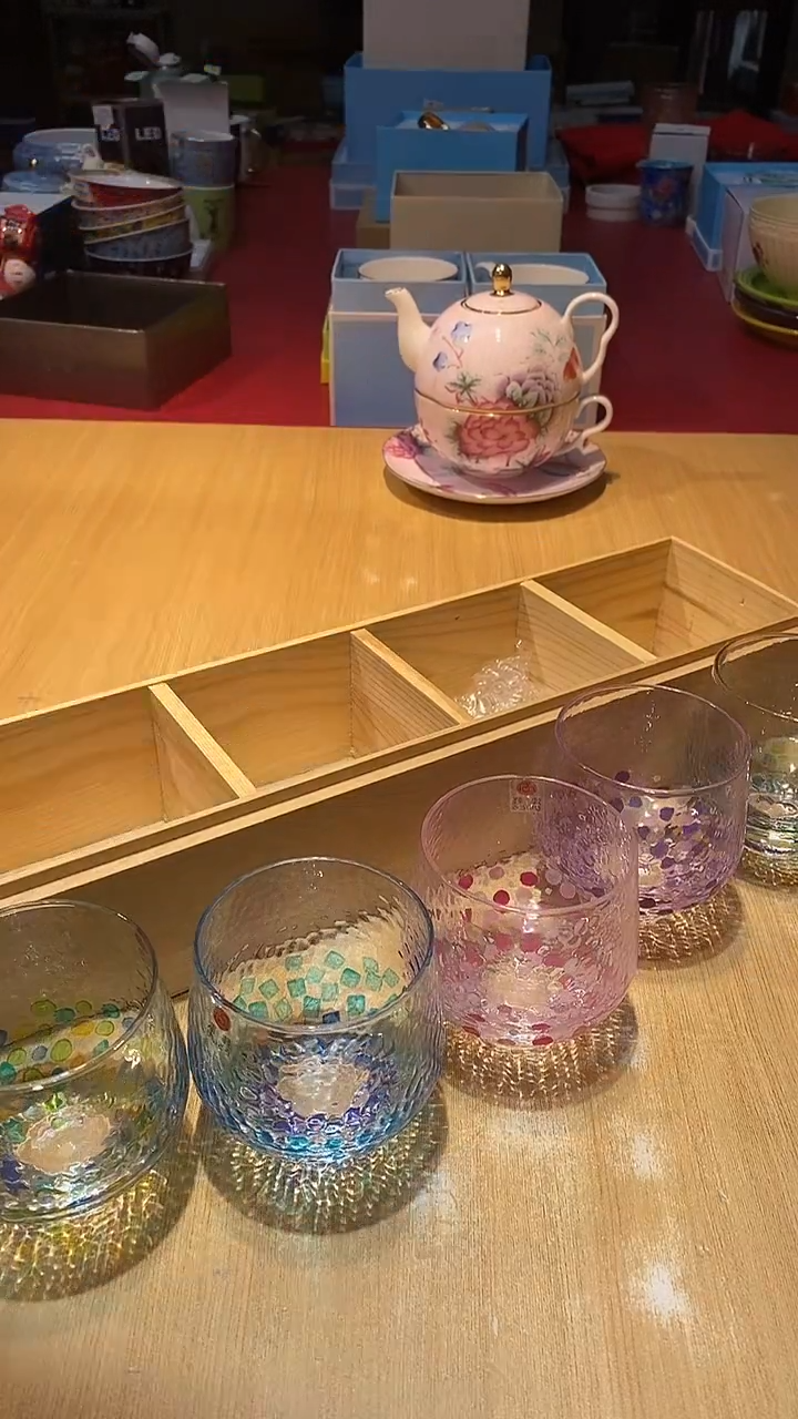 瓷片生活的本意是开心啊@@1