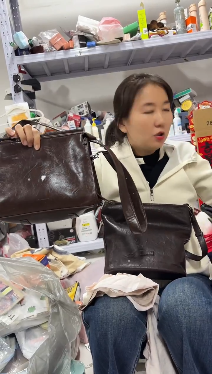 PU上车啦 宝宝们抓紧时间去下方链接拍吧