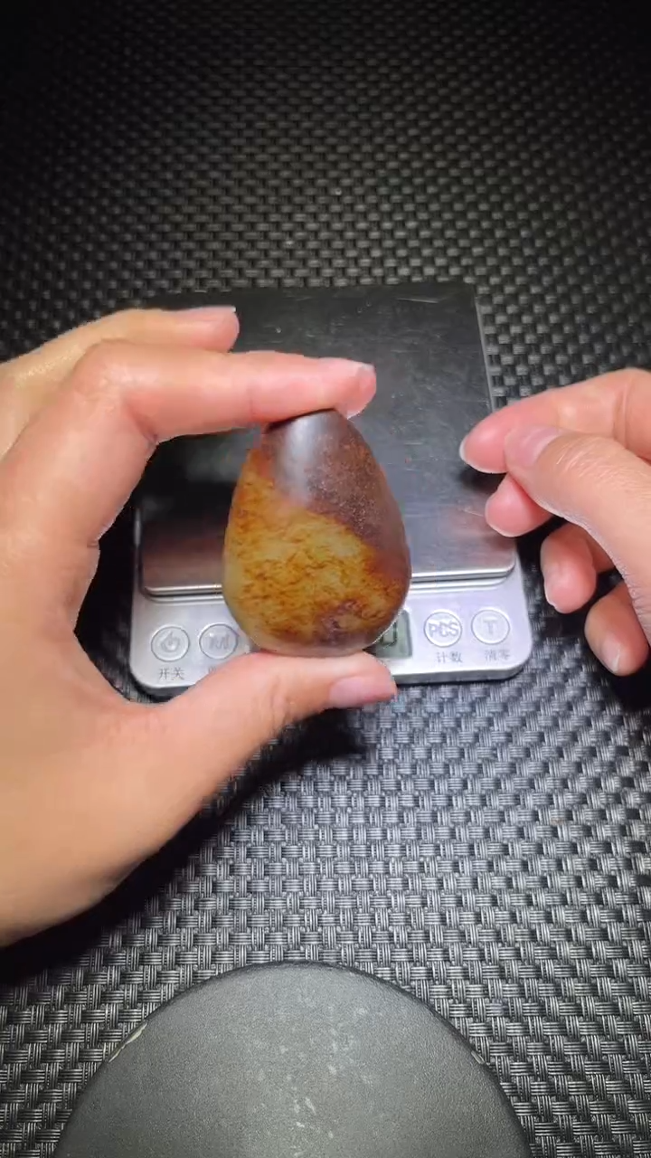 【闪购商品】和田玉挂件未镶嵌183