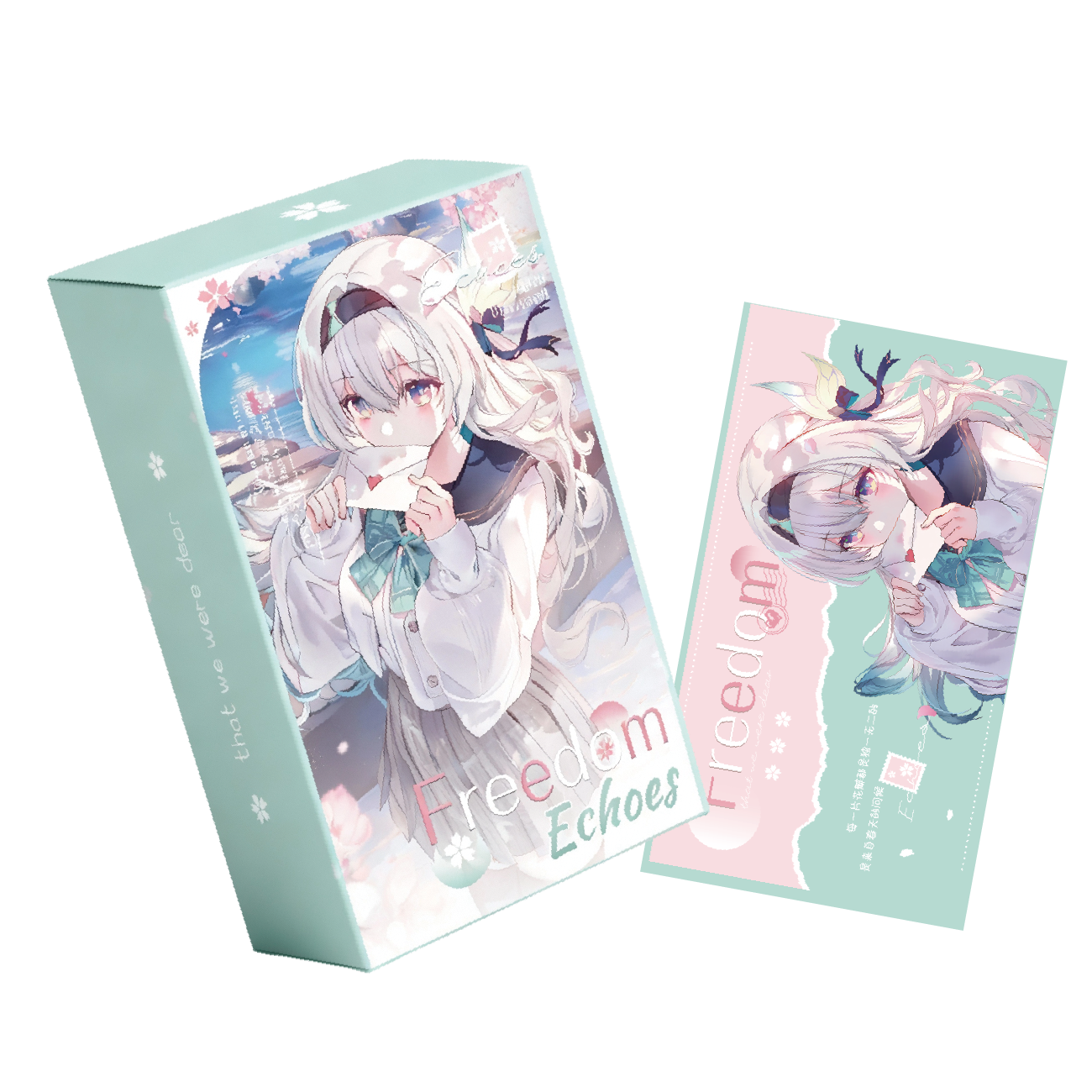 洛洛【玩法合集】聚画社·第一弹《星球巡礼之章》烫金收藏卡牌盲盒