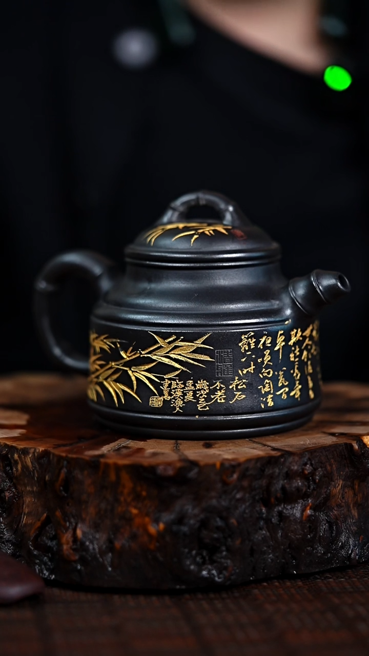 宜兴知衍传器原矿全手62