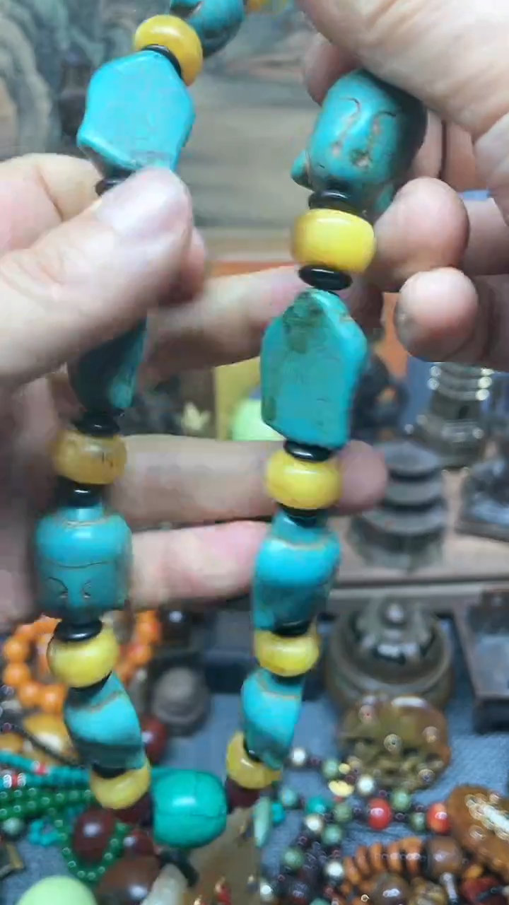 【闪购商品】扇子老板娘好物强烈推荐