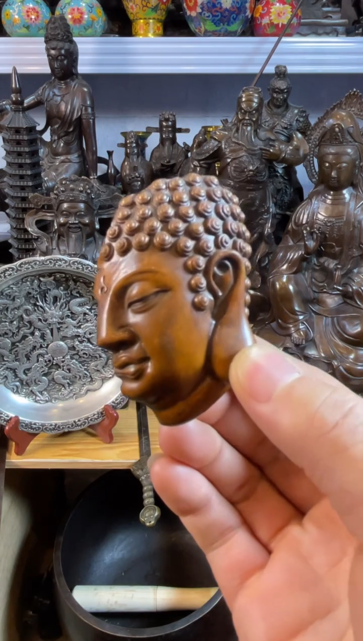 【闪购商品】1案台摆件 物品摆件