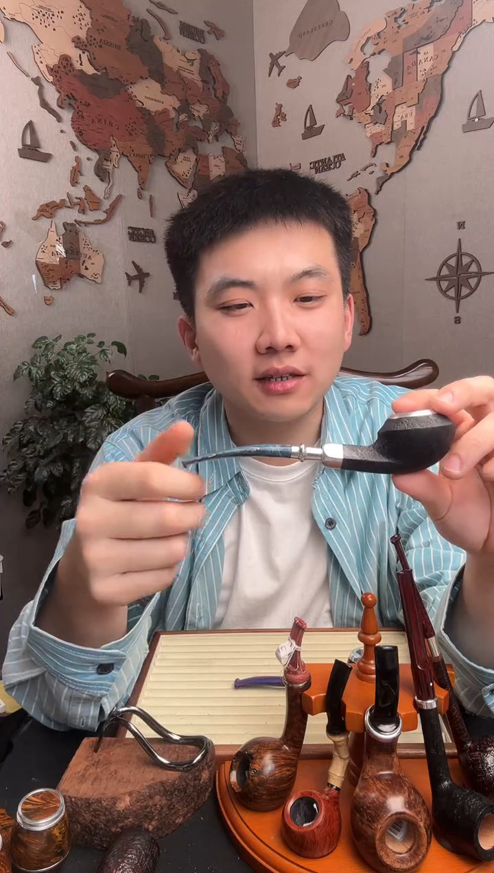 石楠木意大利进口石楠木烟斗