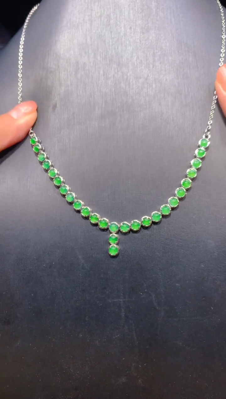 【闪购商品】定制翡翠未镶嵌163多样性发货（发其一）