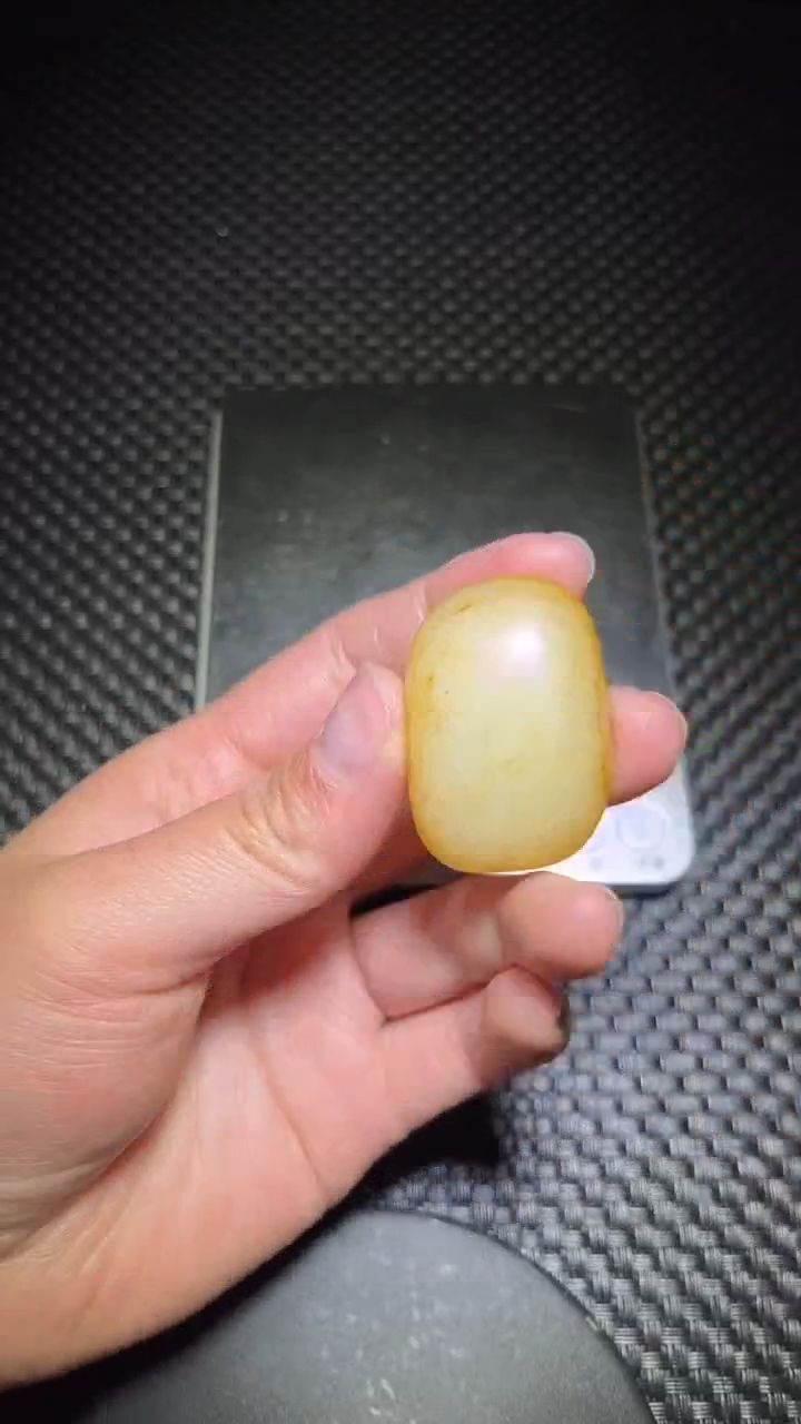 【闪购商品】和田玉挂件未镶嵌79