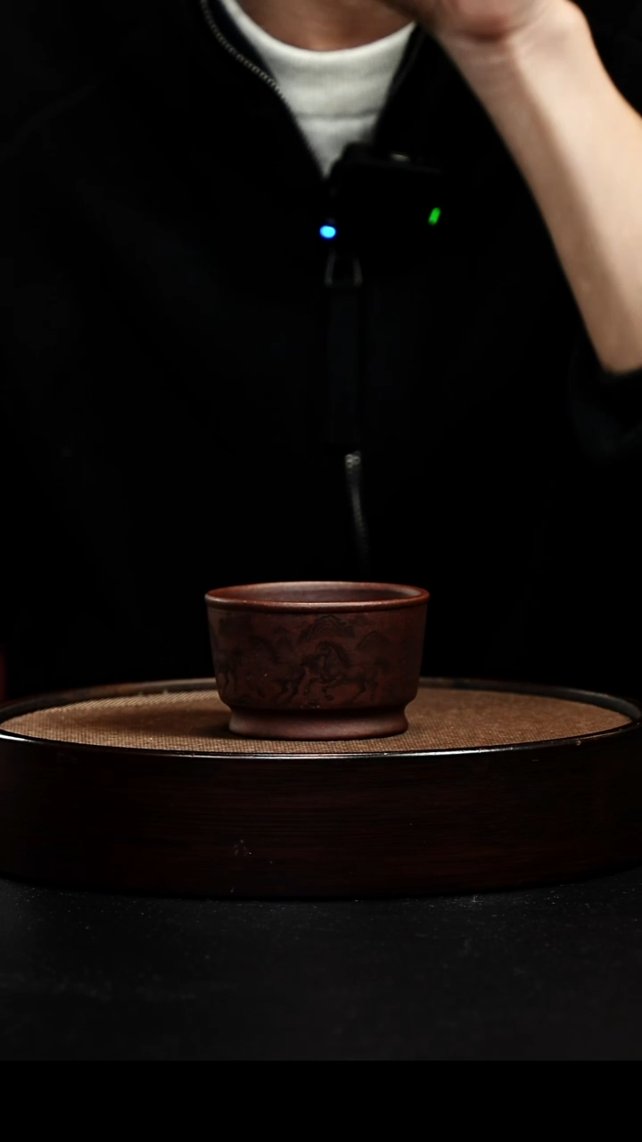 茶壶紫砂宜兴紫砂杯b501