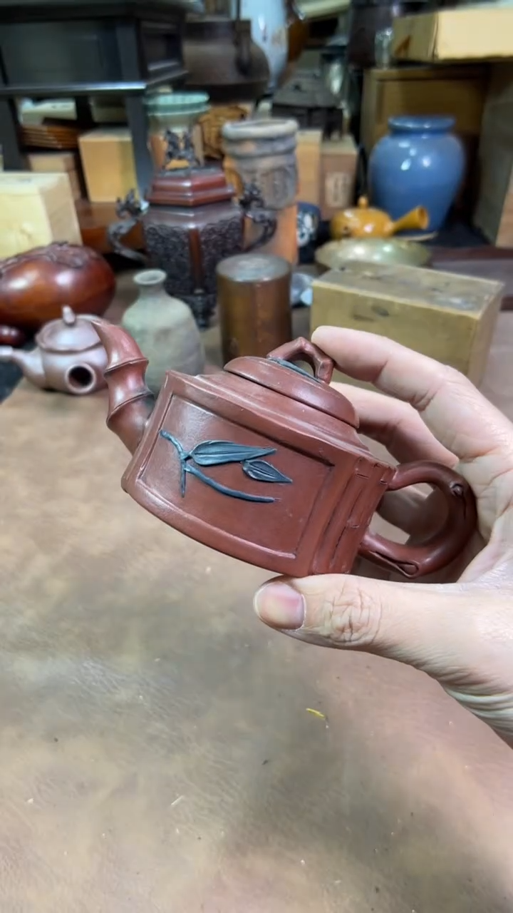 【闪购商品】摆件茶宠瓷器茶具套装