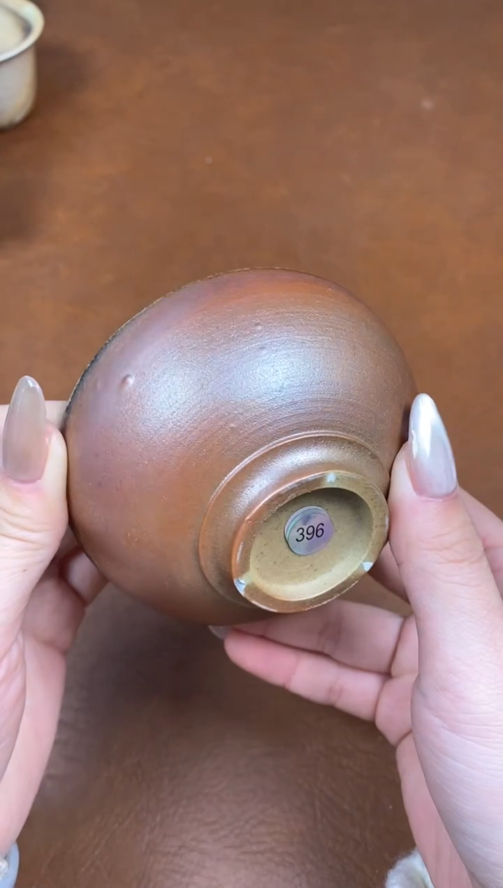 【闪购商品】观寂茶器柴烧专拍链接473