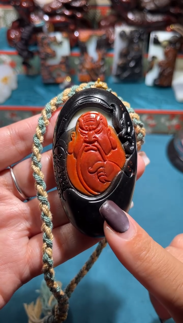 未镶嵌和田玉挂件用*1