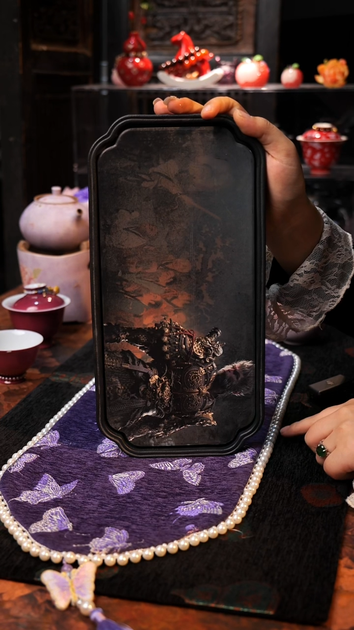 【孤品】黑神话悟空