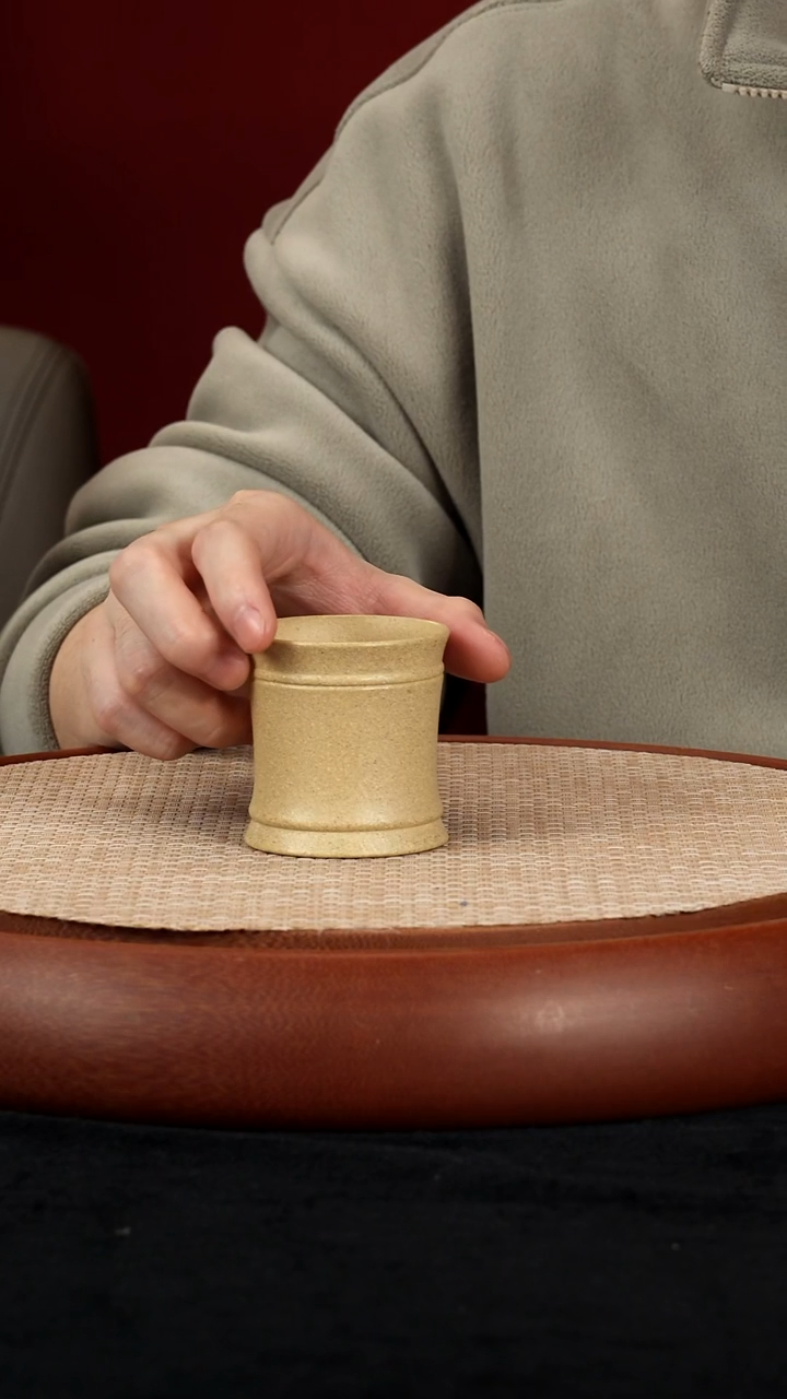 【k004】杯宜兴紫砂