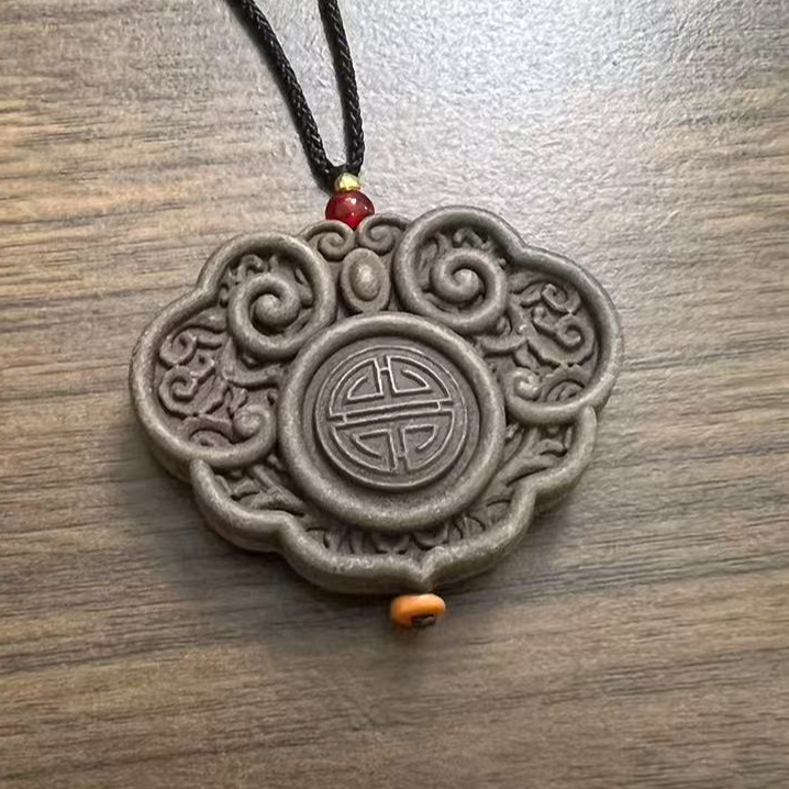 亲禾堂合香【白茶茉莉】香方 合香珠合香牌