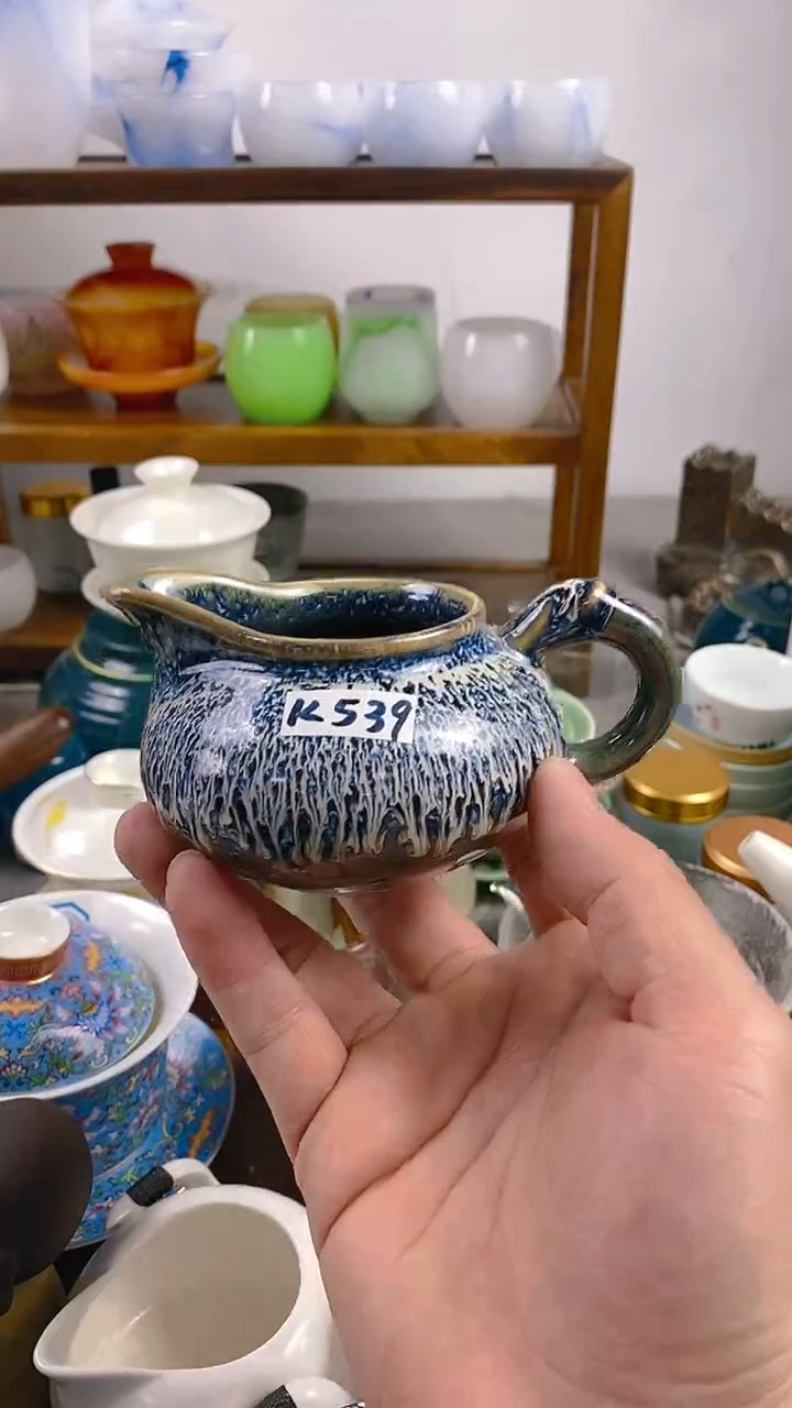 【闪购商品】高端茶具清货看编码发