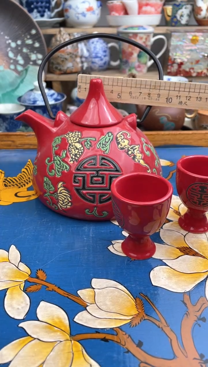 【闪购商品】瓷片默认微瑕，看清尺寸品相再拍