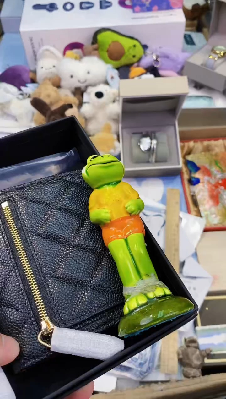 【闪购商品】瓷片都是我的大宝贝儿瓷器.中