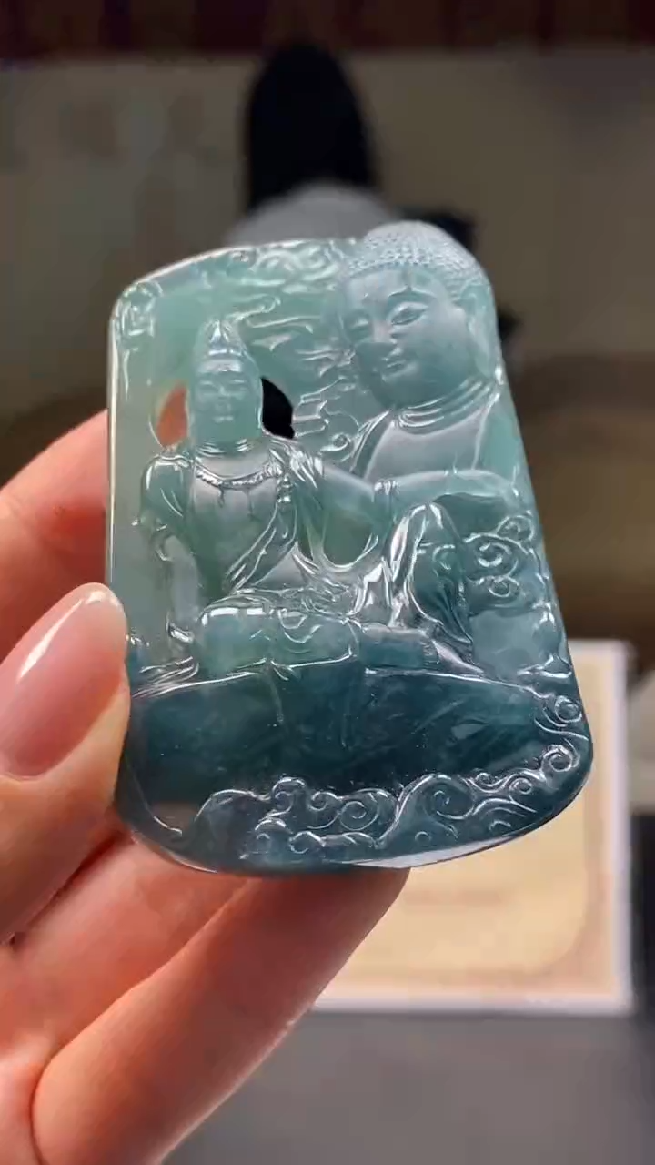 未镶嵌定制翡翠********885