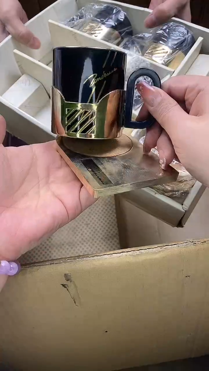 1瓷片精美陶瓷甄选一单一付