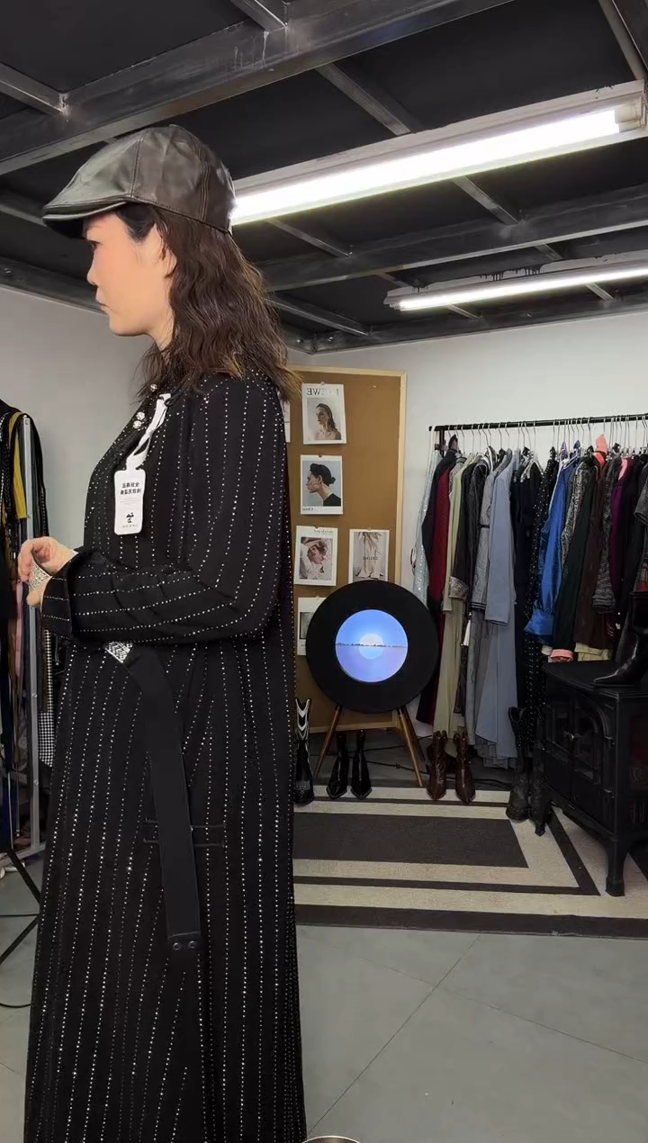 半***思【希贵蒙古袍】 10号 38