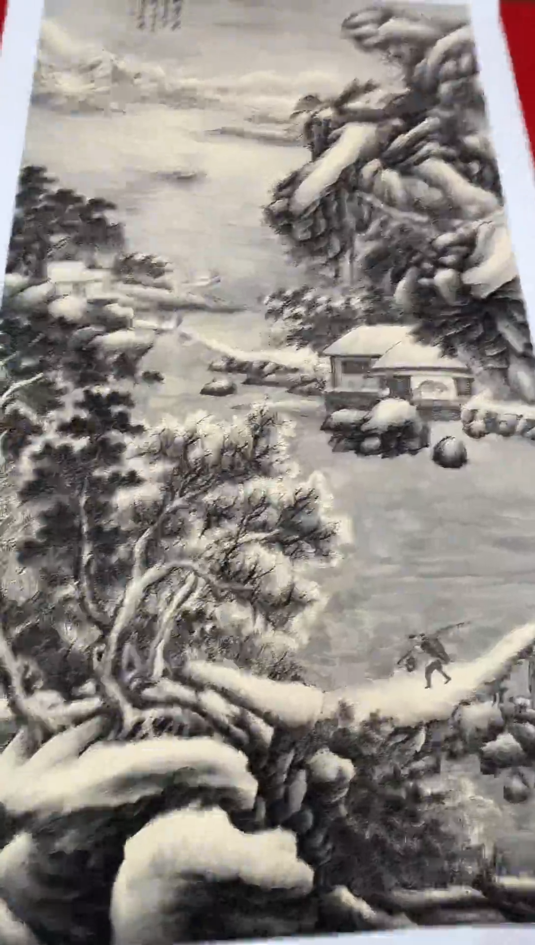 国画纪志华精品国画-45