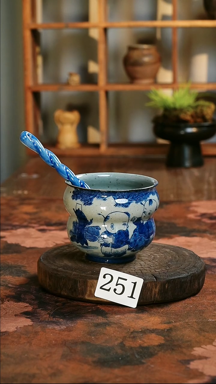 茶碗...........251