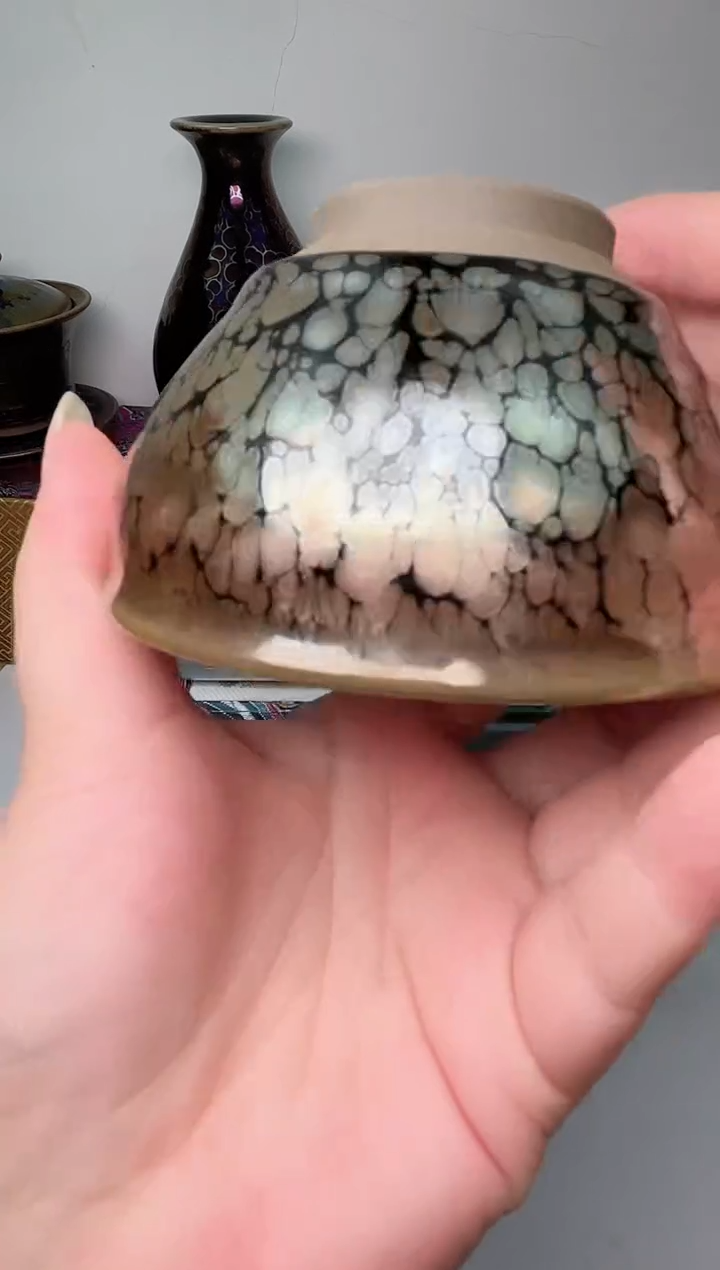 【闪购商品】茶盏尊杯，闪购前已告知微瑕，下单表示已知晓