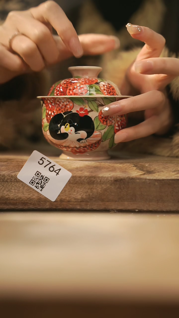 【闪购商品】【落单孤品】福利/杯子@@5764