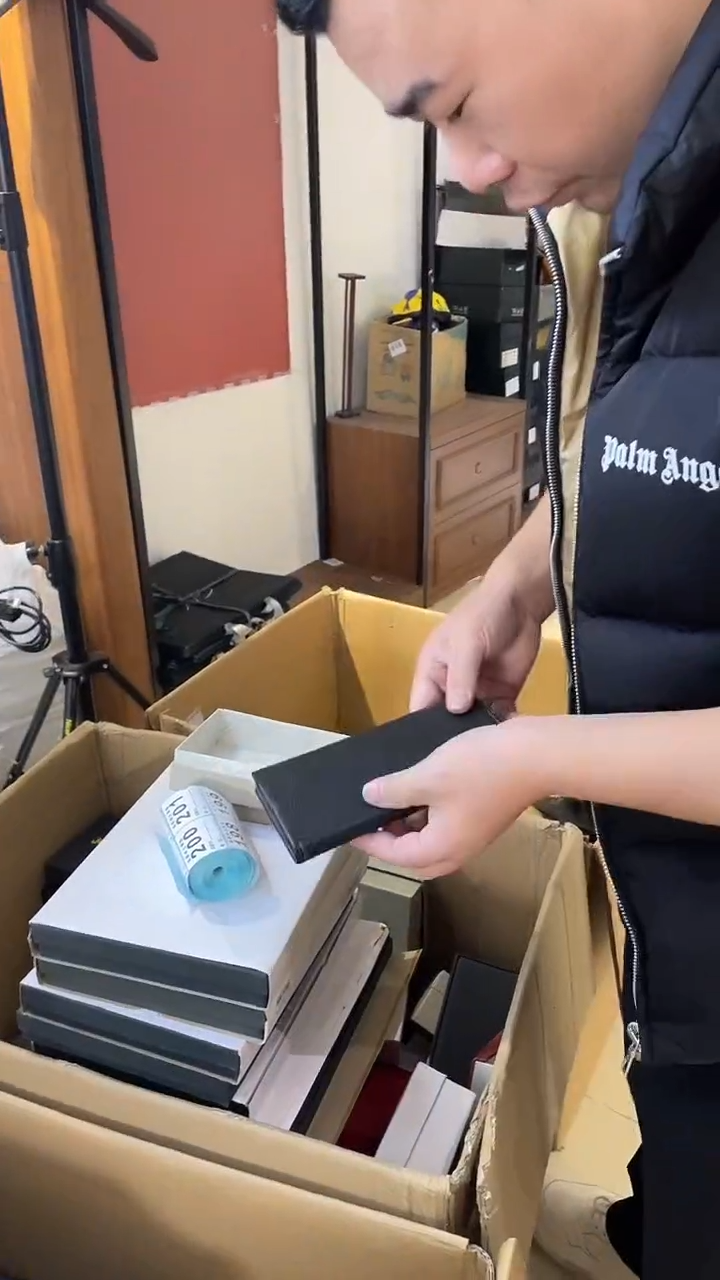 头层牛皮197品牌男包清货中（不要卡单，理性消费）