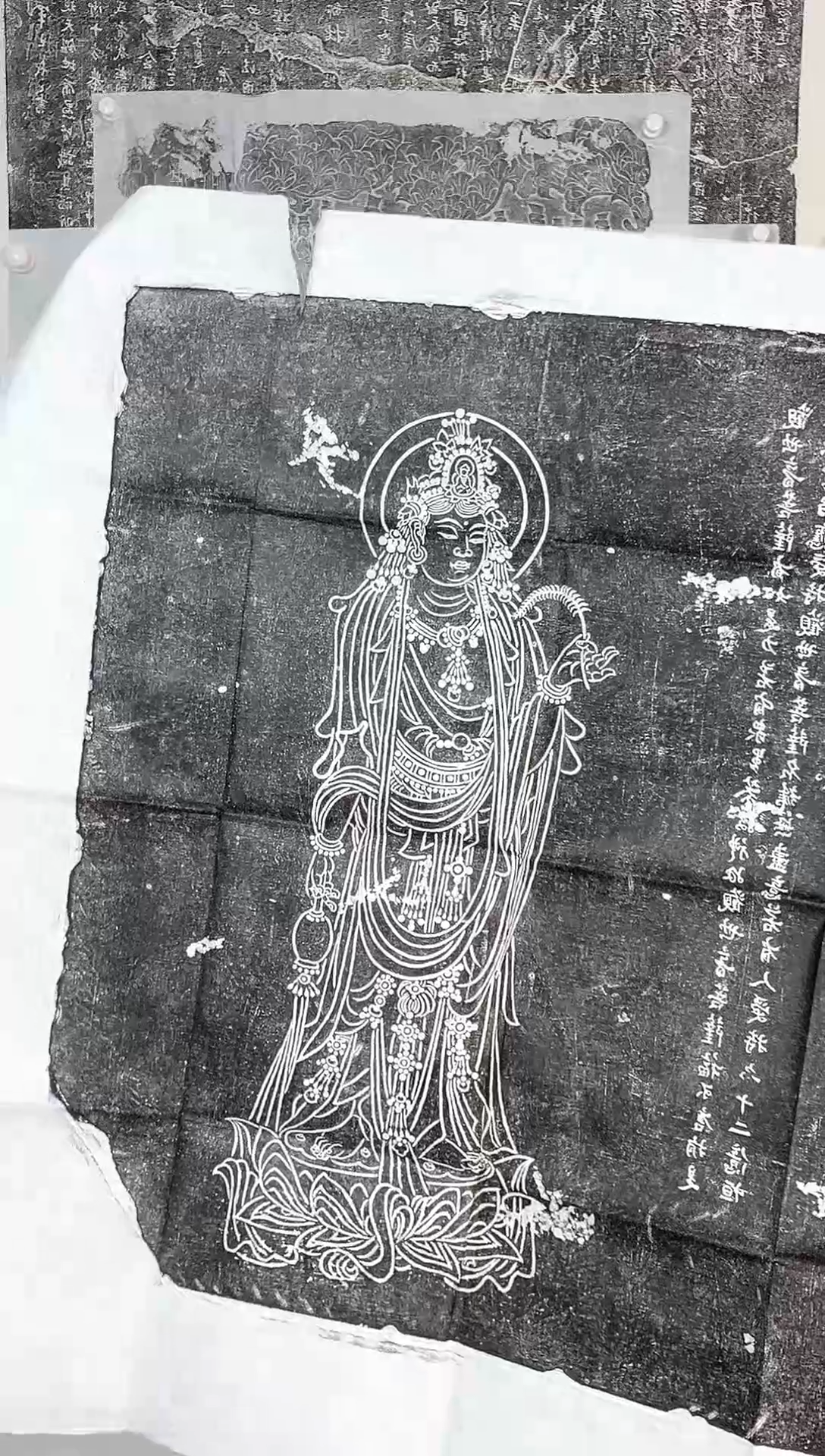 【闪购商品】昌化石印石观世音