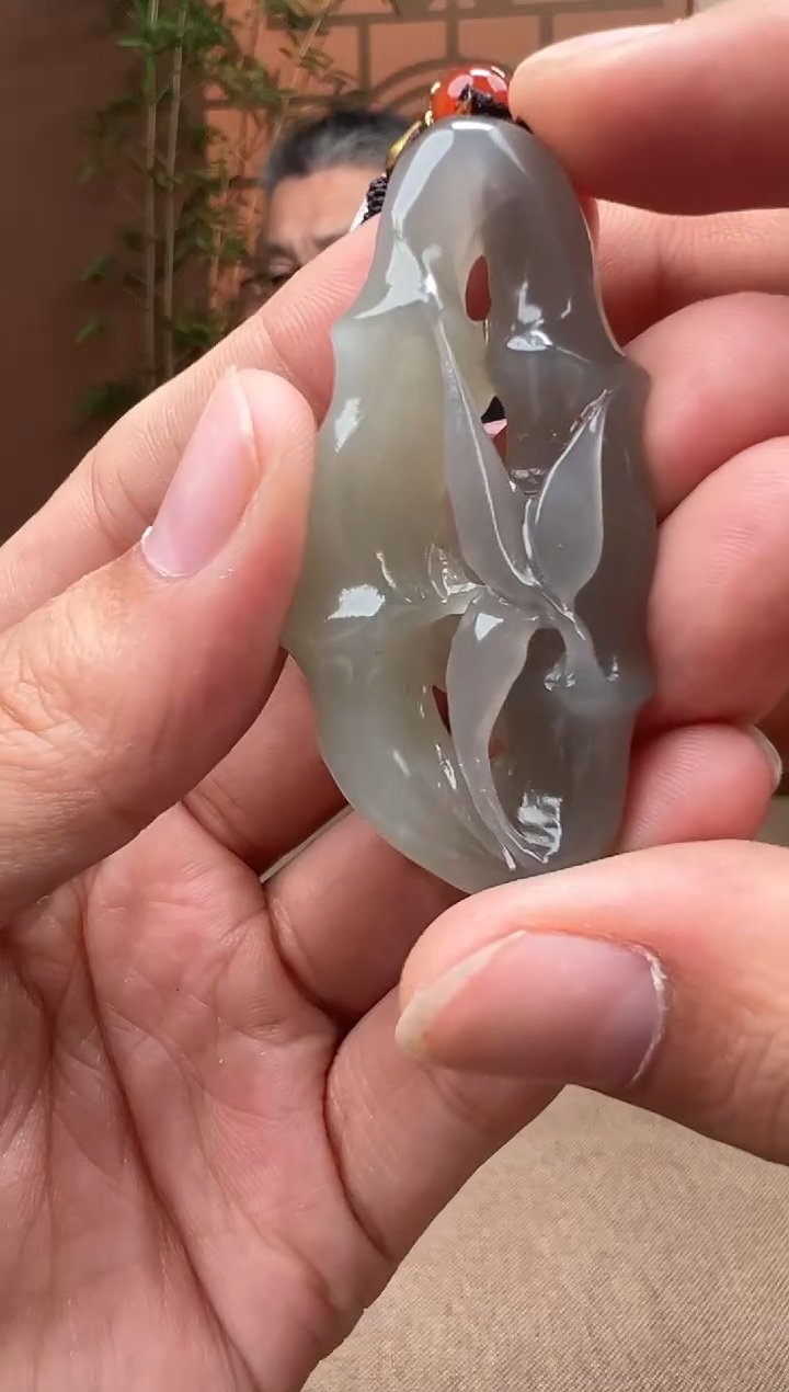 定制和田玉多样性发货拍一发一2779