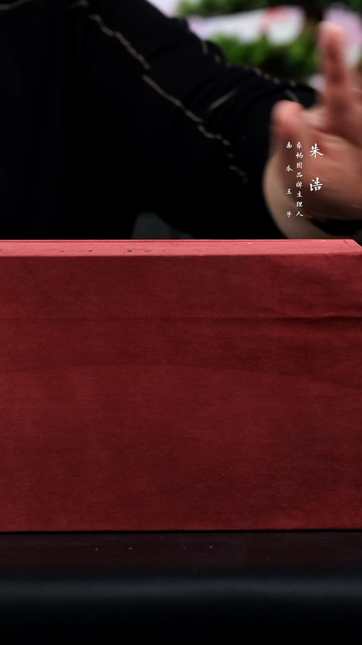 【闪购商品】紫砂茶壶0203初六场直播季畅园BOX2