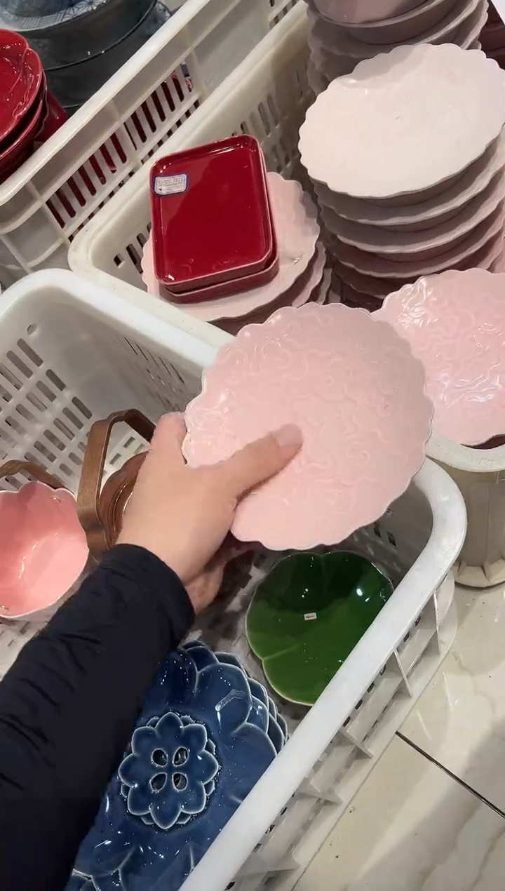 瓷片微瑕商品，介意勿拍