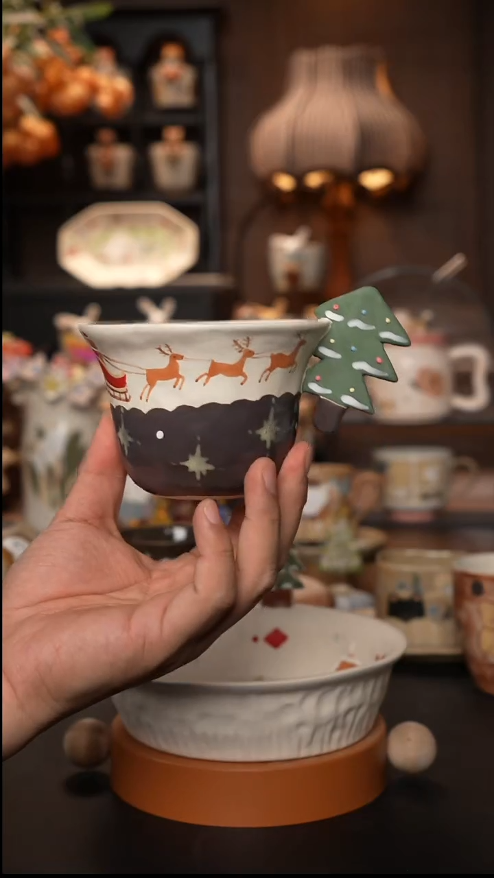 其他陶川谷原创手作陶瓷  11.29  不退差价