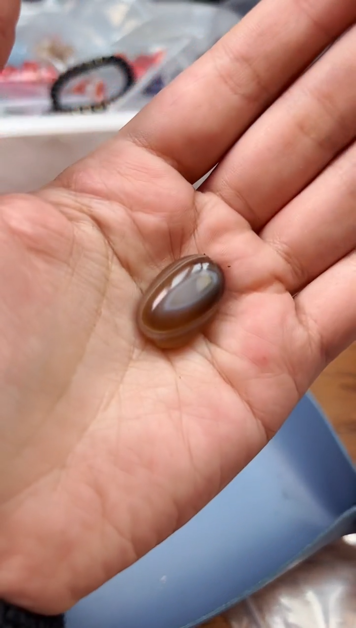 【闪购商品】玛瑙/玉髓颈饰未镶嵌【 肖钟出品 】