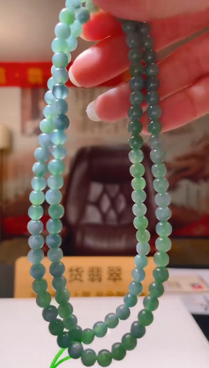 未镶嵌定制翡翠Z-@@QJXT1228015（多样性发其一）