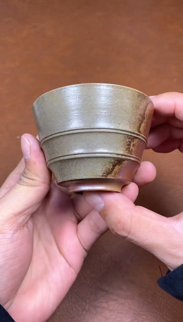 【闪购商品】观寂茶器柴烧专拍链接075