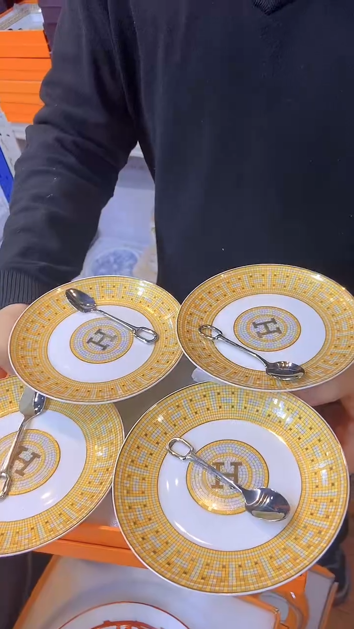 【闪购商品】鸿辉家品牌瓷器，京东包邮！