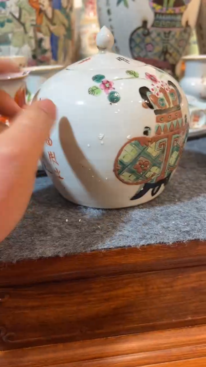 【闪购商品】摆件瓷摆件瓷摆件瓷摆件