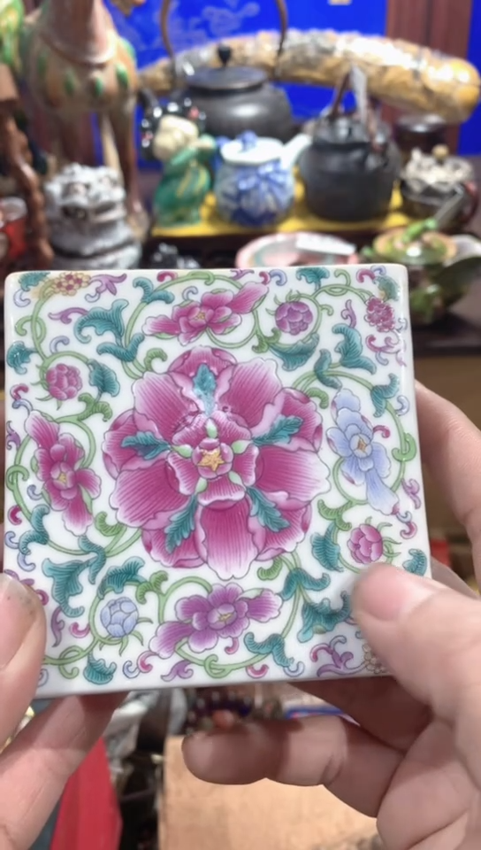 【闪购商品】瓷器默认链接一物一拍