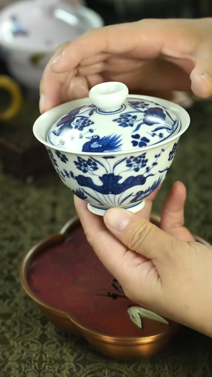 播播茶具，进来看看呗！