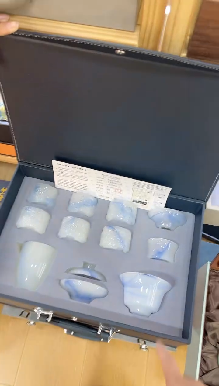 【闪购商品】展宏茶具展宏茶具@A-