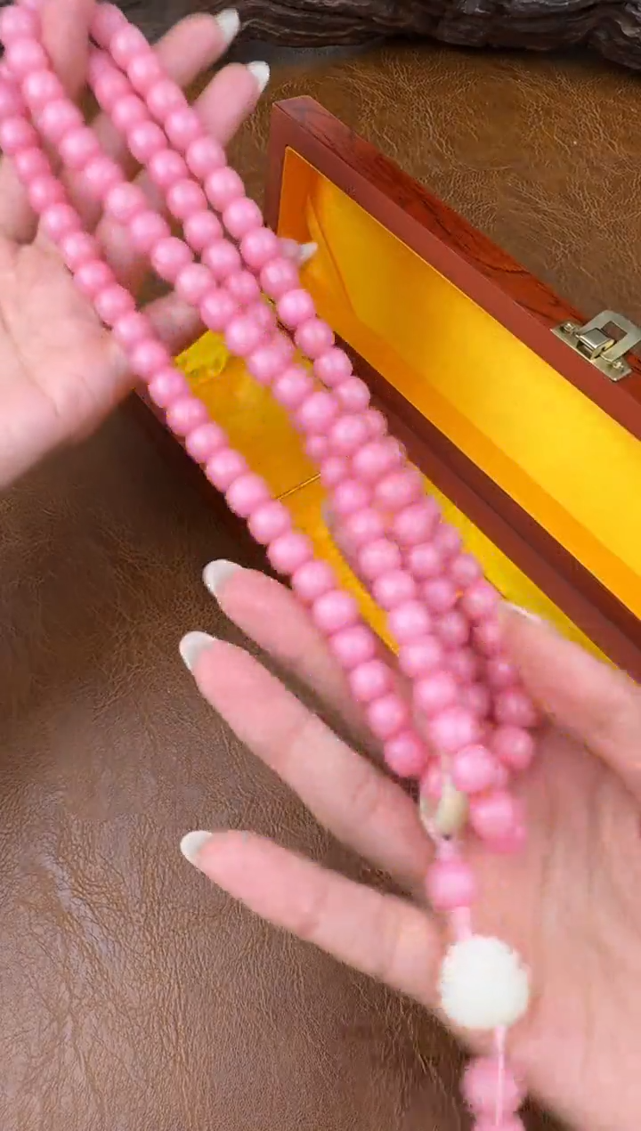 墨韵阁文玩粉菩提链接@@lsc059