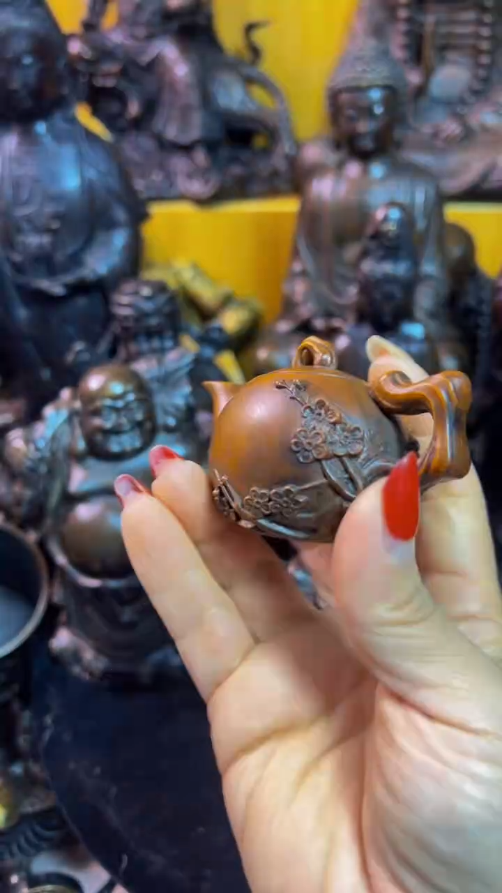 【闪购商品】1案台摆件 物品摆件