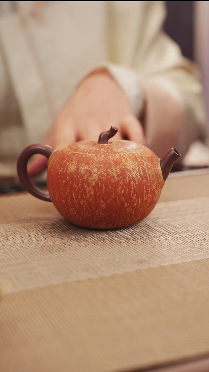 原矿本山段苹果壶15